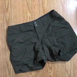 The North Face Women’s Shorts